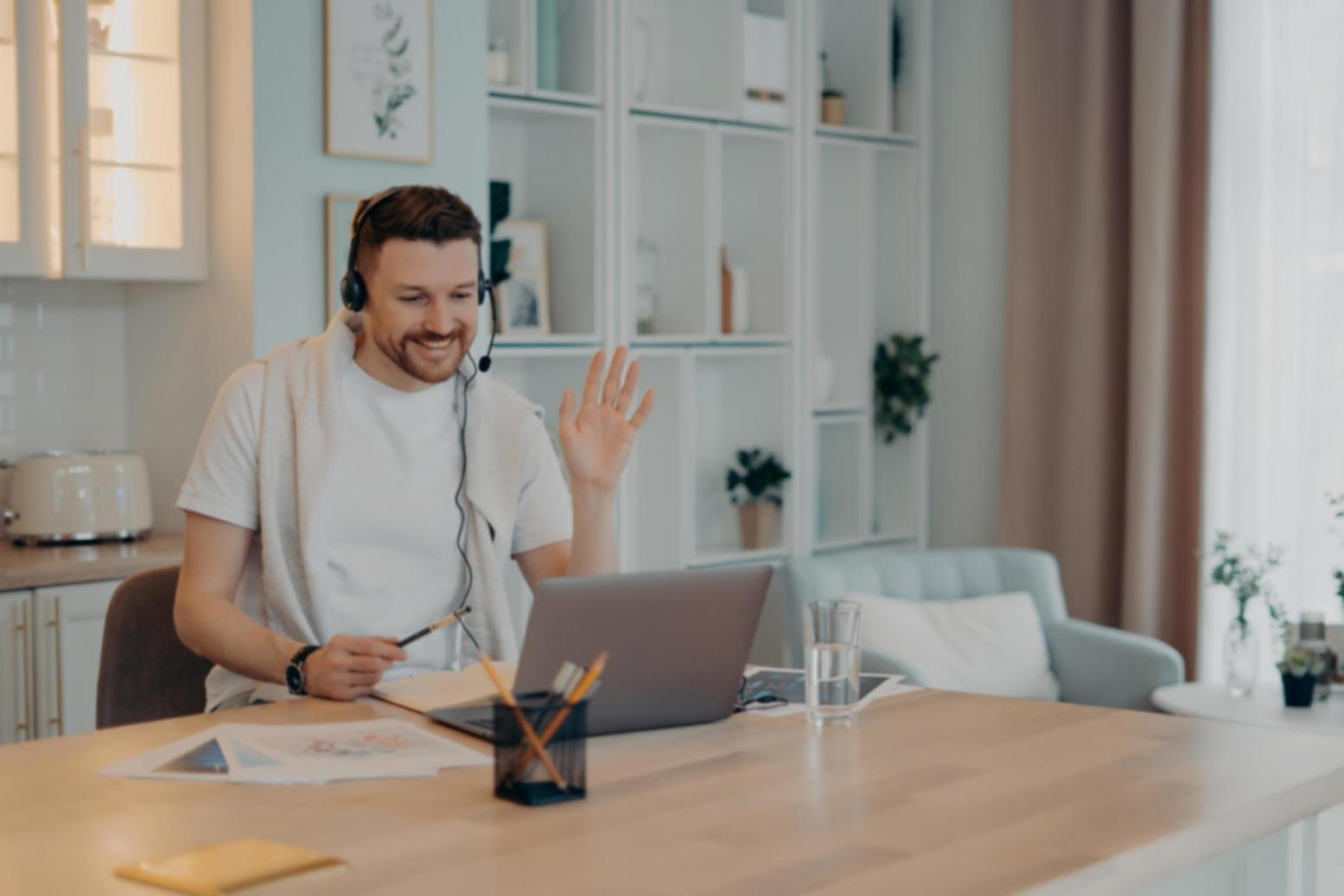 Teilnehmerverteilung in Deutschland