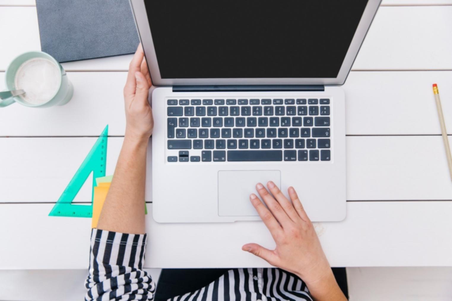 Teilnehmer bei der Diskussion von Sicherheitskonzepten